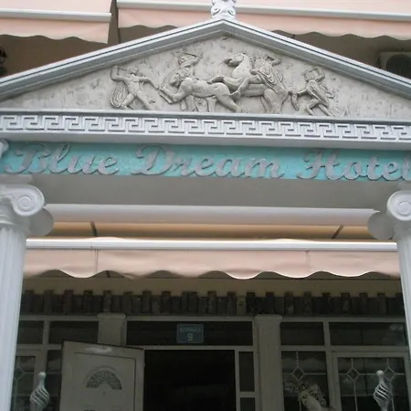 Blue Dream Appartamento