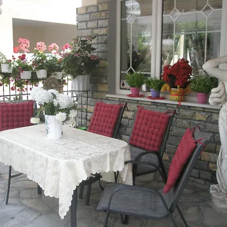 Appartamento Blue Dream *