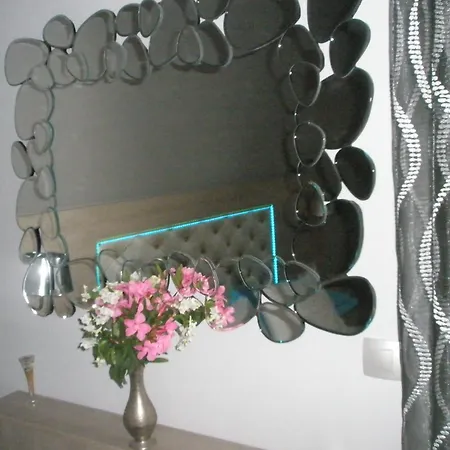 Blue Dream Olympiakí Aktí