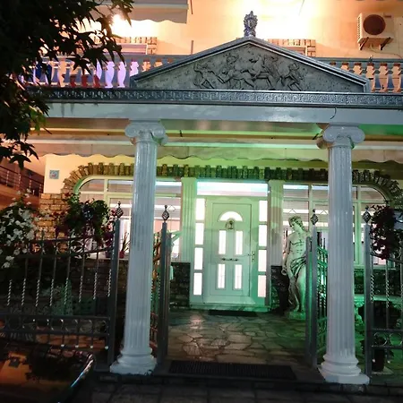 Appartamento Blue Dream Olympiakí Aktí