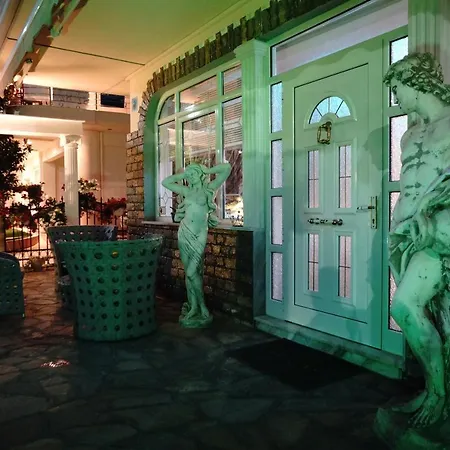 Appartamento Blue Dream