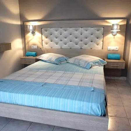 Appartamento Blue Dream Olympiakí Aktí