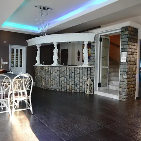 Appartamento Blue Dream *