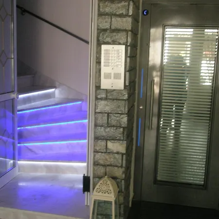 Blue Dream Olympiakí Aktí