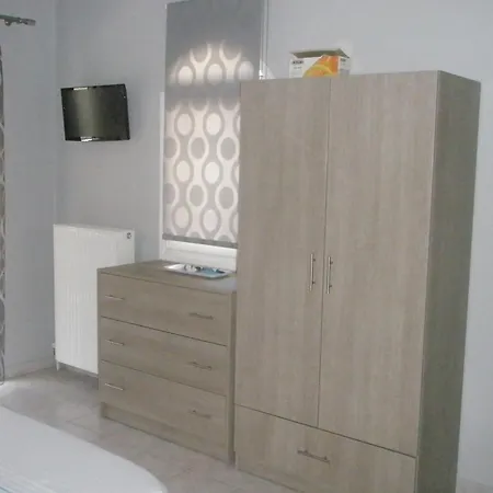 Blue Dream Olympiakí Aktí