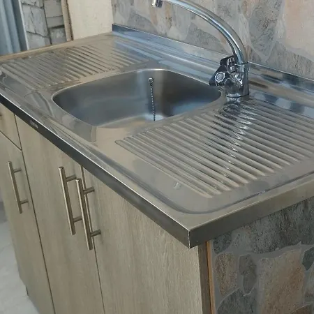 Apartament Blue Dream