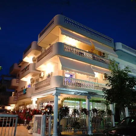 Blue Dream Apartament