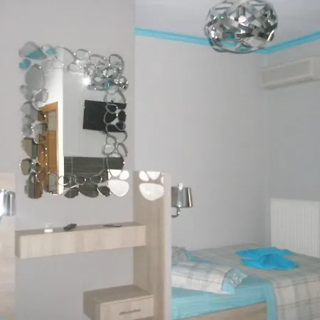 Apartment Blue Dream Olympiaki Akti