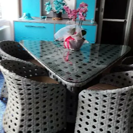 Blue Dream Olympiakí Aktí