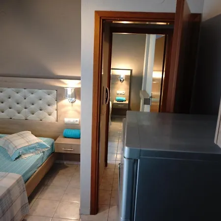 Blue Dream Apartment