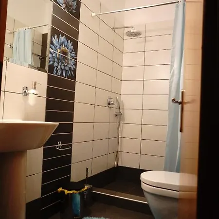 Apartment Blue Dream