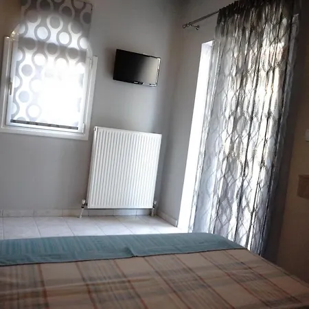 Blue Dream Apartment