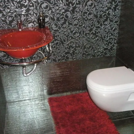 Apartament Blue Dream Olympiakí Aktí