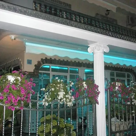 Apartment Blue Dream