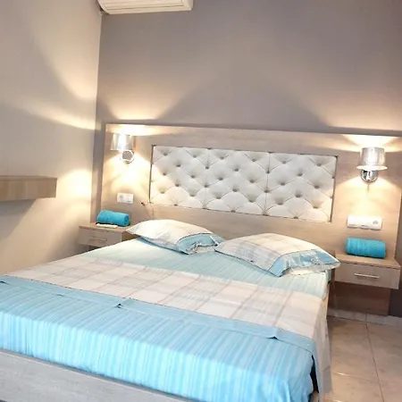 Blue Dream Apartment Olympiaki Akti