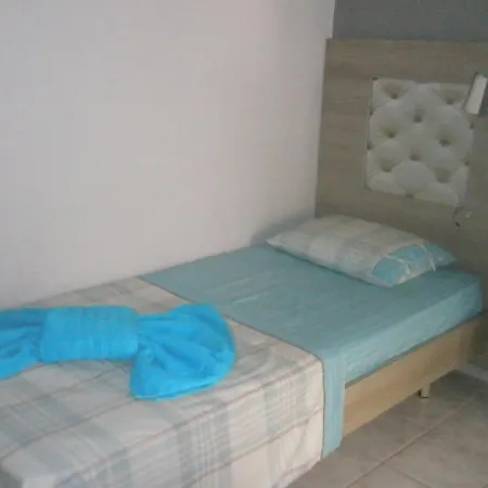 Blue Dream * Olympiakí Aktí