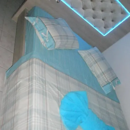 Apartment Blue Dream *